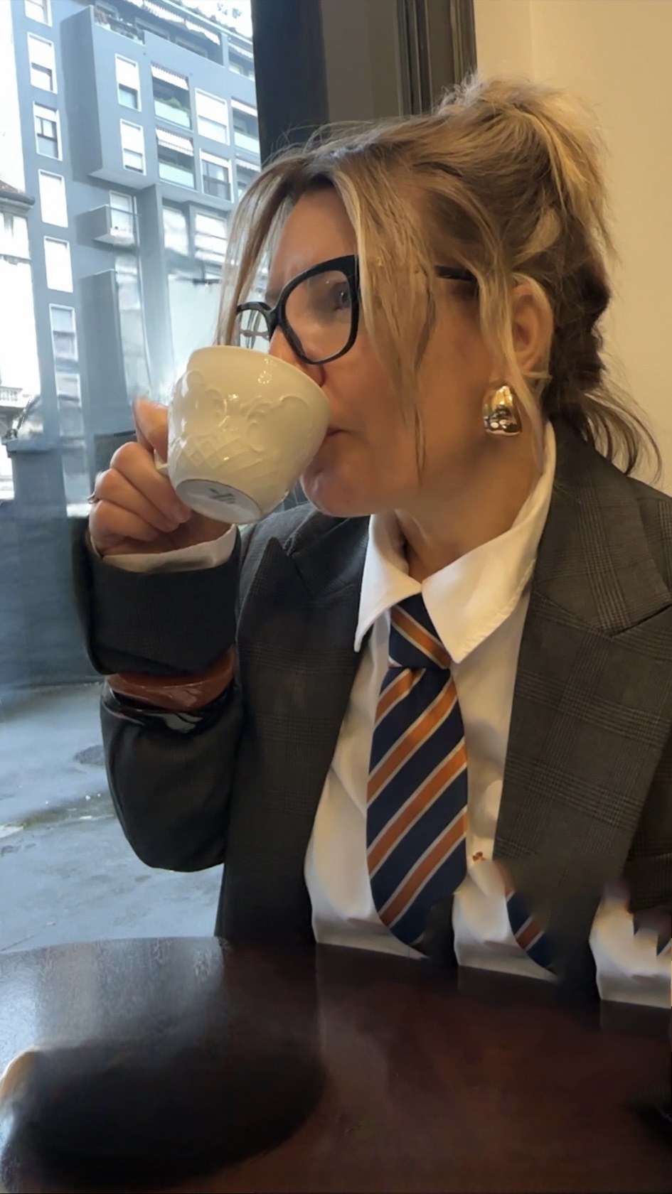 Gorbenko Academy Contatto